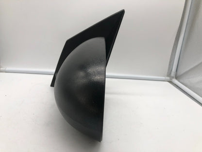 2007-2012 Dodge Caliber Driver Side View Power Door Mirror Black OEM D04B70015