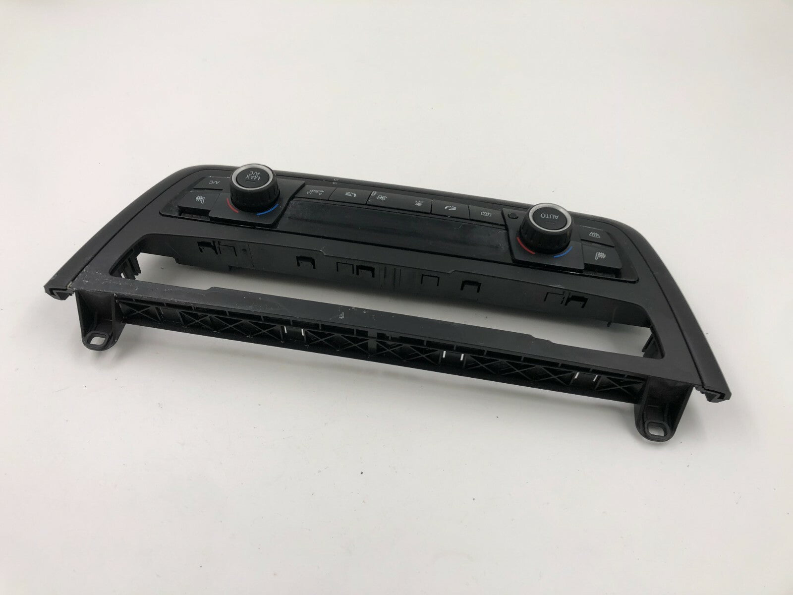 2012-2014 BMW 328i AC Heater Climate Control Unit OEM A02B17024