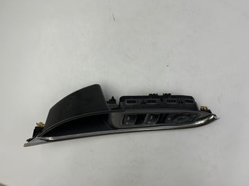 2016-2020 Chevrolet Malibu Master Power Window Switch OEM N02B25063