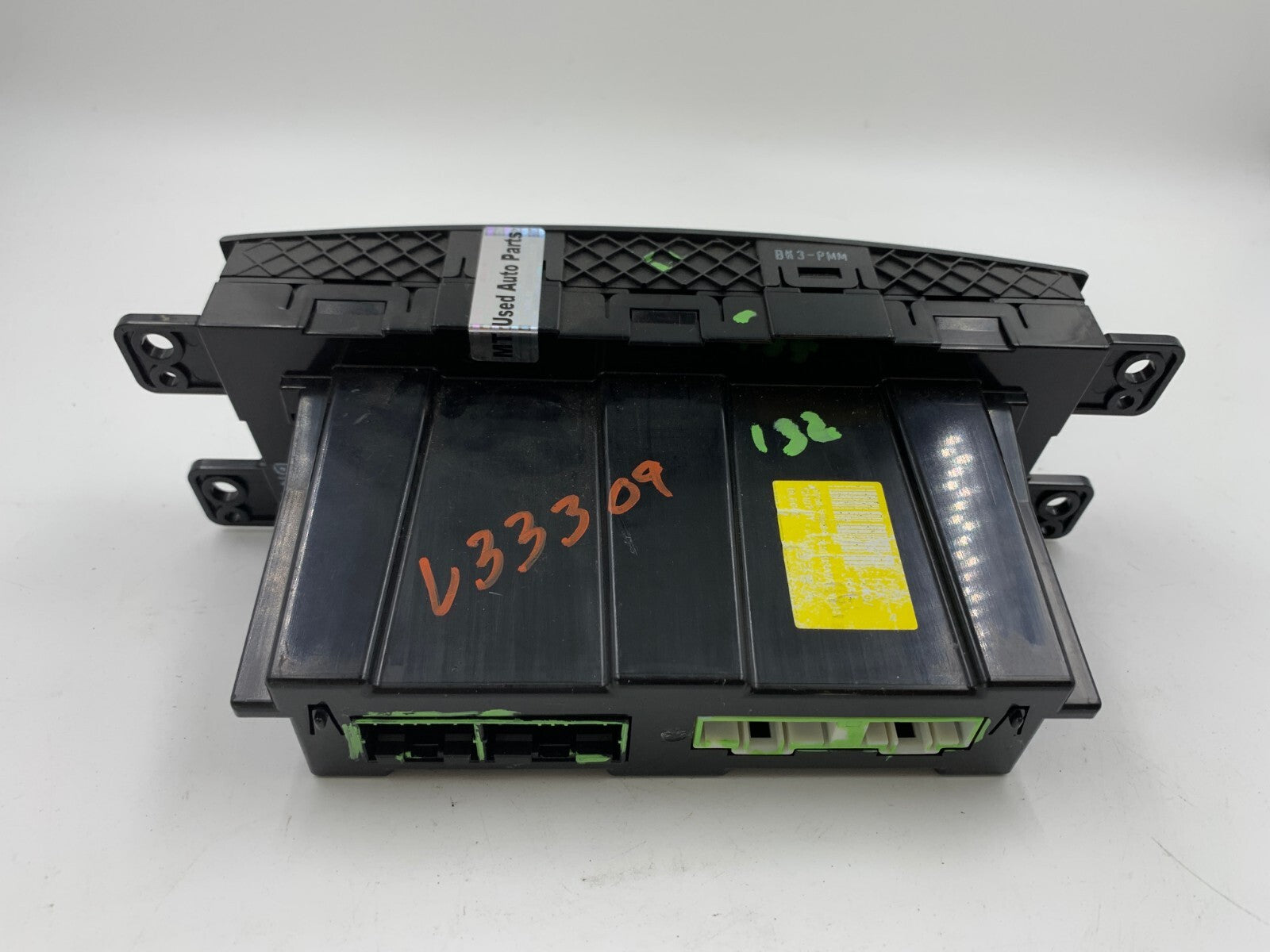 2007 Kia Amanti AC Heater Climate Control Unit OEM B02B26056