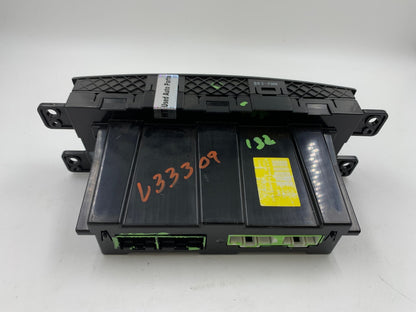 2007 Kia Amanti AC Heater Climate Control Unit OEM B02B26056