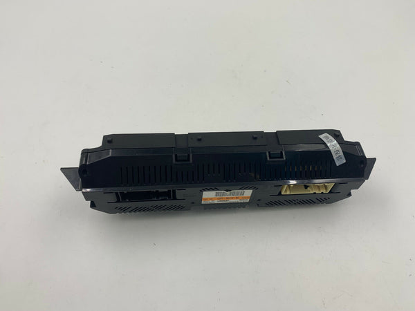 2013-2015 Ford Escape AC Heater Climate Control Temperature OEM B16012