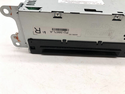 2013 Ford Edge AM FM CD Player Radio Receiver OEM B02B49001