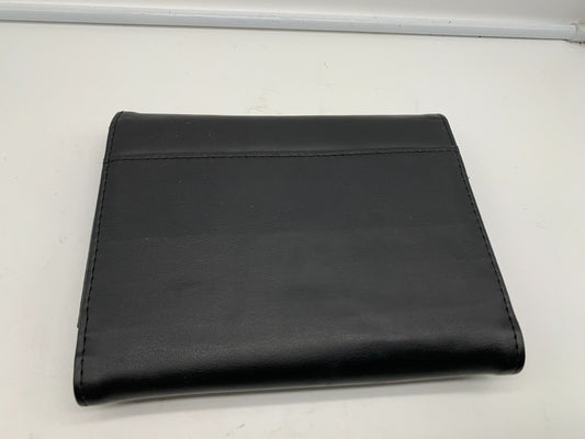 Hyundai Owners Manual Case Only OEM B04B27010