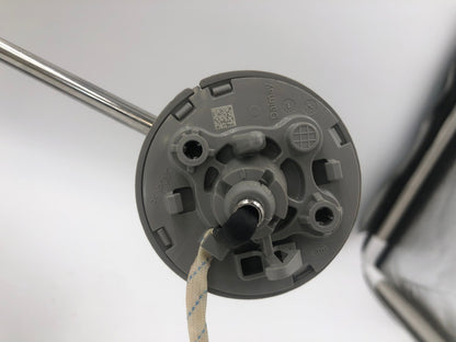 2021-2022 Chevrolet Trailblazer Passenger Sun Visor Gray OEM E02B39067