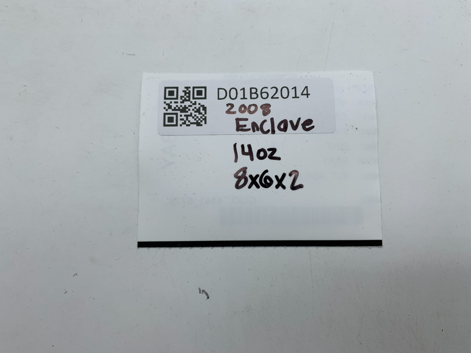 2013 Chevrolet Traverse Owners Manual OEM