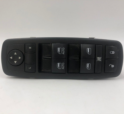 2015-2022 Jeep Grand Cherokee Master Power Window Switch OEM D01B34006