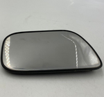 1997-2001 Toyota Camry Driver Side View Power Door Mirror Glass Only G02B35045