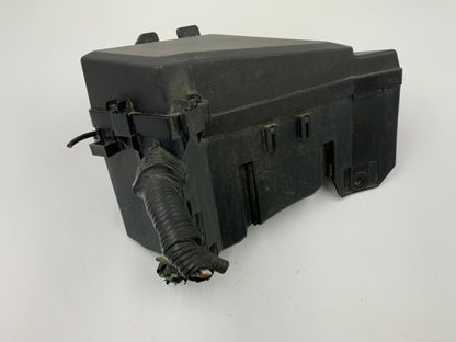 2010-2014 Subaru Legacy Fuse Box Relay Module Block Relay OEM B02B57002