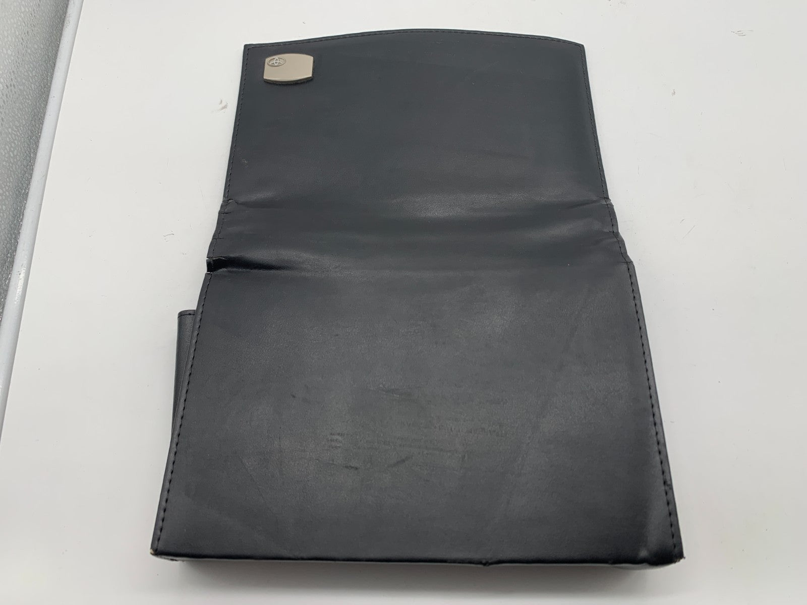 2013 Toyota Highlander Owners Manual Set with Case OEM B04B43005