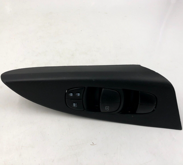 2013-2019 Nissan Sentra Master Power Window Switch OEM J03B56084