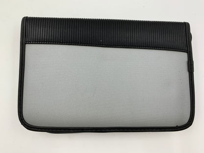 2004 Nissan Maxima Owners Manual with Case OEM C04B41022