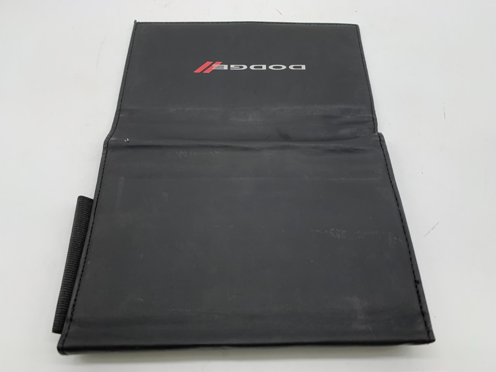 2018 Dodge Durango Owners Manual Set with Case OEM D03B68008