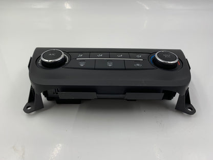 2017-2019 Nissan Sentra AC Heater Climate Control Unit OEM D03B26083