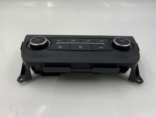 2017-2019 Nissan Sentra AC Heater Climate Control Unit OEM D03B26083
