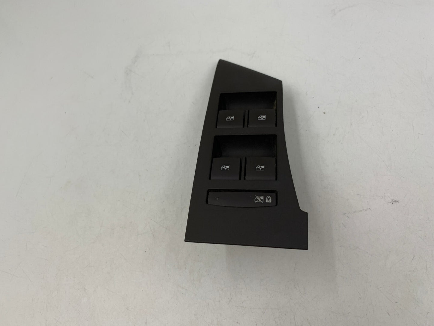 2012-2014 Buick Verano Master Power Window Switch OEM D04B10030