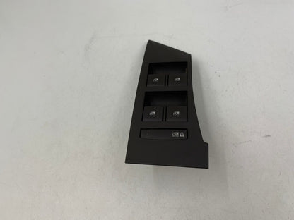 2012-2014 Buick Verano Master Power Window Switch OEM D04B10030