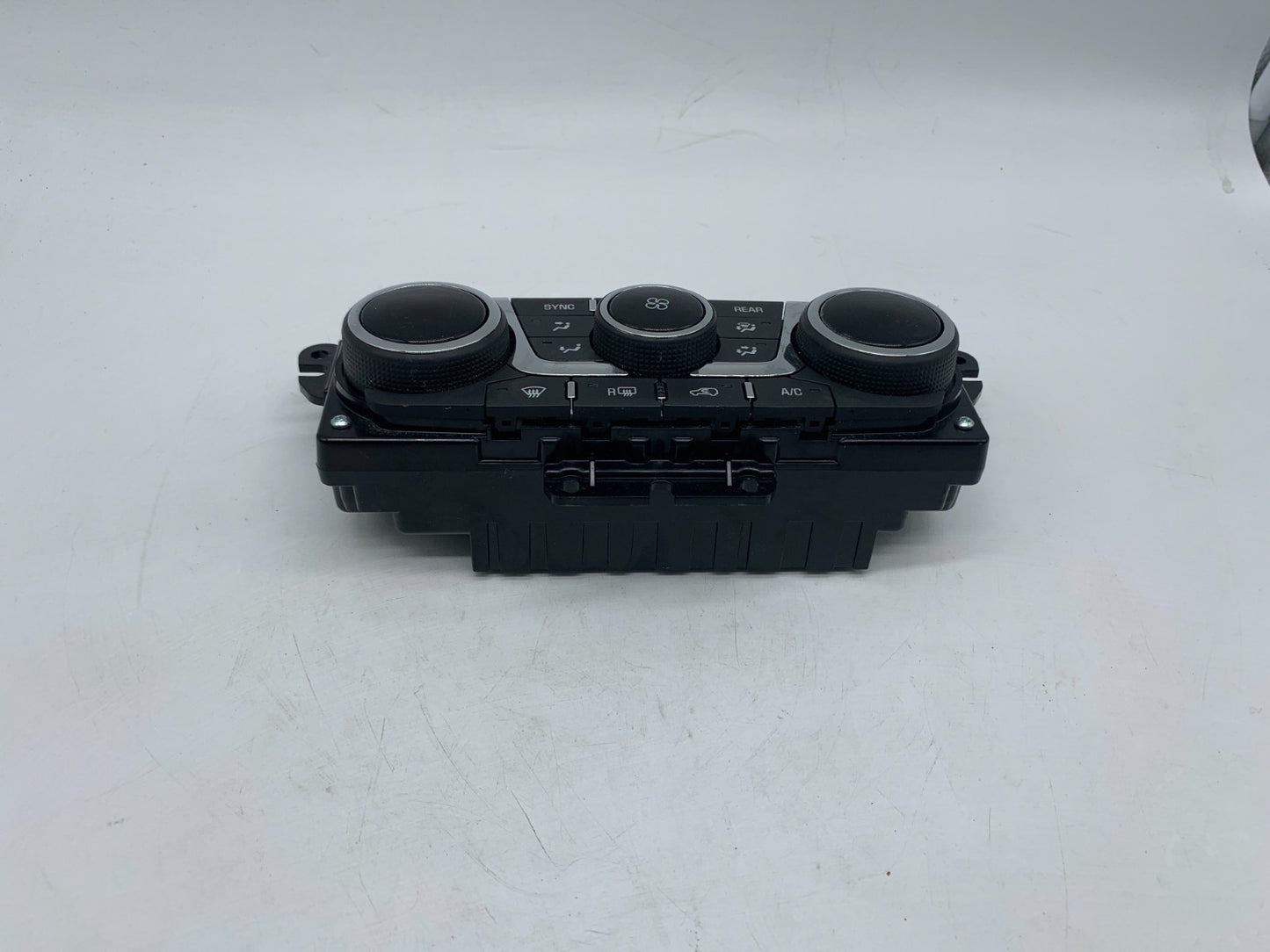 2013-2017 GMC Acadia Climate Control AC Heater OEM D03B02008