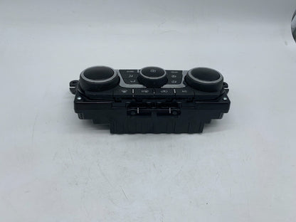 2013-2017 GMC Acadia Climate Control AC Heater OEM D03B02008
