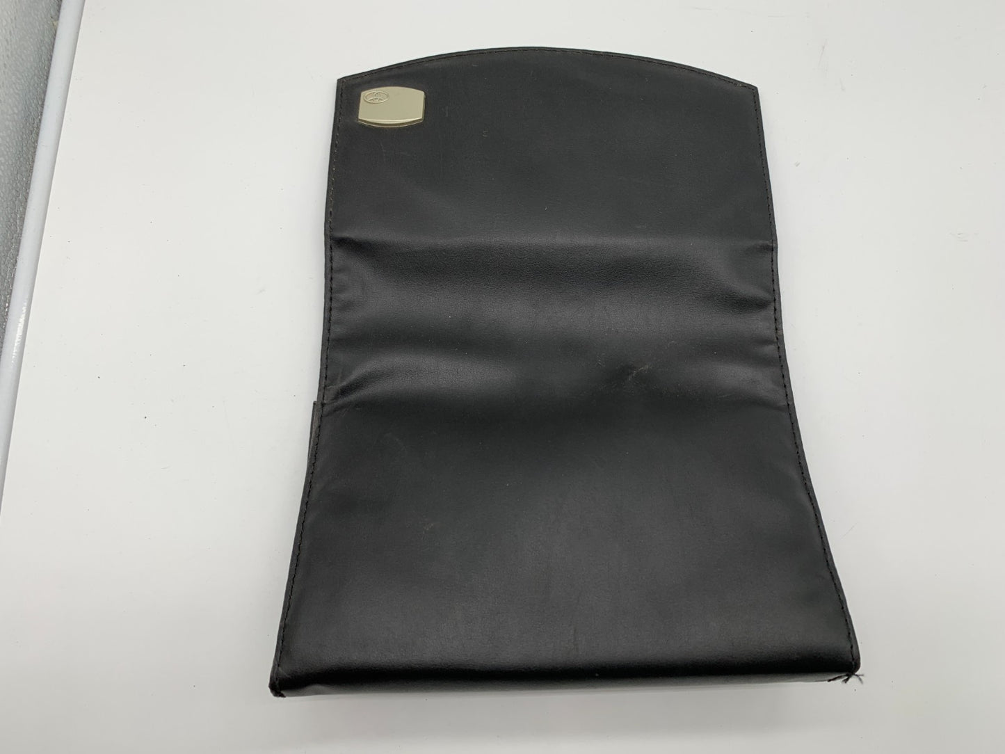 Toyota Owners Manual Case Only OEM C03B46014