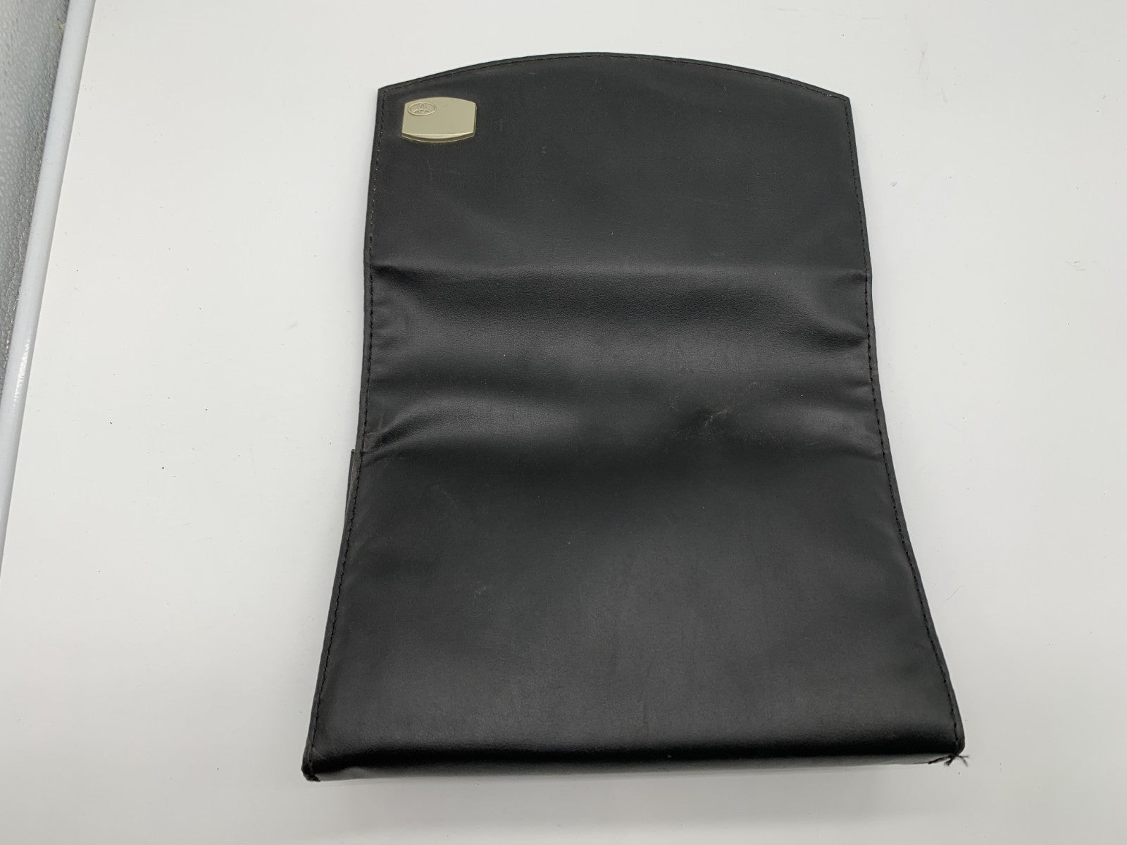 Toyota Owners Manual Case Only OEM C03B46014