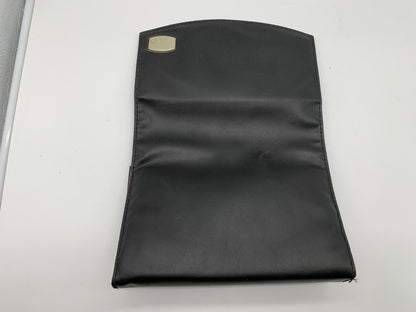 Toyota Owners Manual Case Only OEM C03B46014