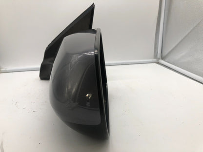 2012-2014 Honda CR-V CRV Driver Side Power Door Mirror Gray OEM D02B36022