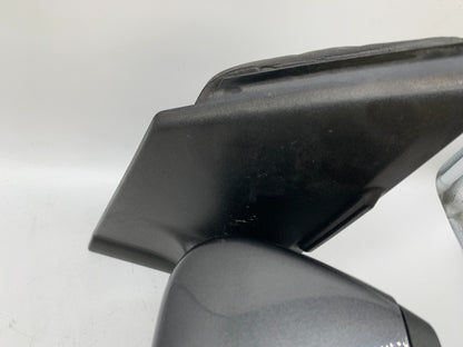 2013-2016 Ford Escape Driver Side View Power Door Mirror Gray OEM D02B17083