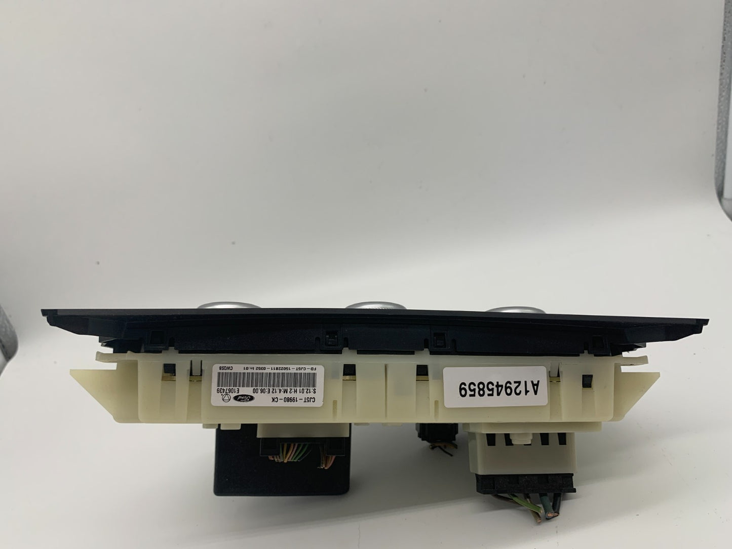 2013-2016 Ford Escape AC Heater Climate Control Temperature Unit OEM