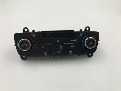 2018-2019 Ford Escape AC Heater Climate Control Temperature Unit OEM E01B13014