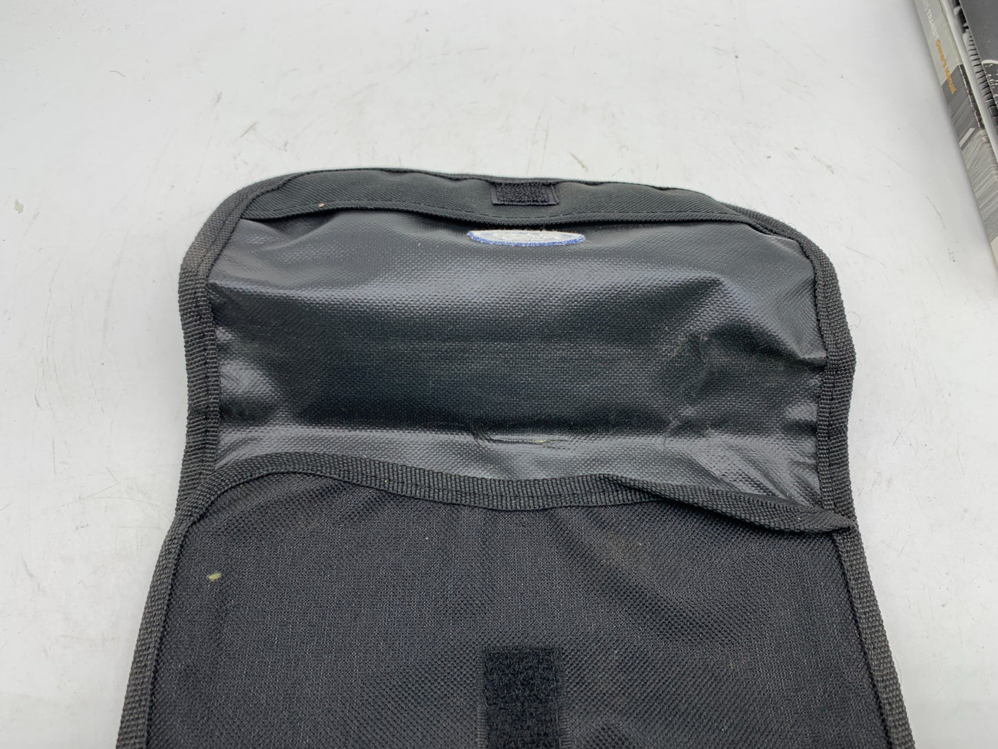 2015 Ford Transit Connect Owners Manual Set OEM B01B16001