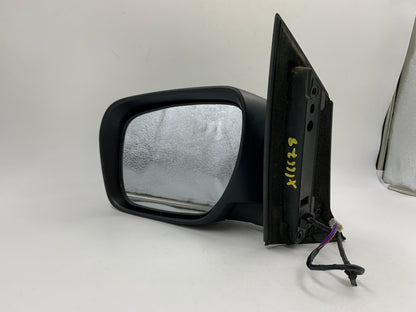2010-2012 Mazda CX-7 CX7 Driver Side View Power Door Mirror Blue OEM A01B26031