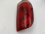 1997-2004 Ford F150 Driver Side Tail Light Taillight Styleside OEM L04B32024