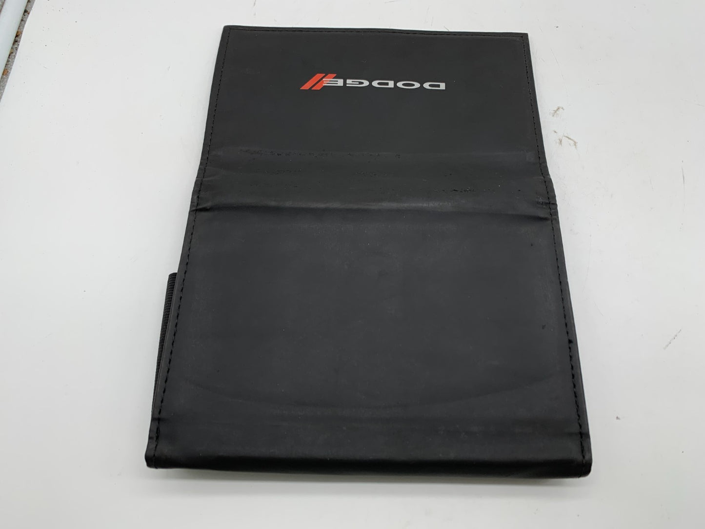 2017 Dodge Charger Owners Manual Set with Case OEM D03B68009