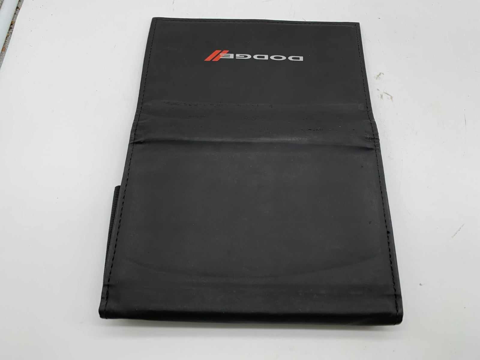 2017 Dodge Charger Owners Manual Set with Case OEM D03B68009