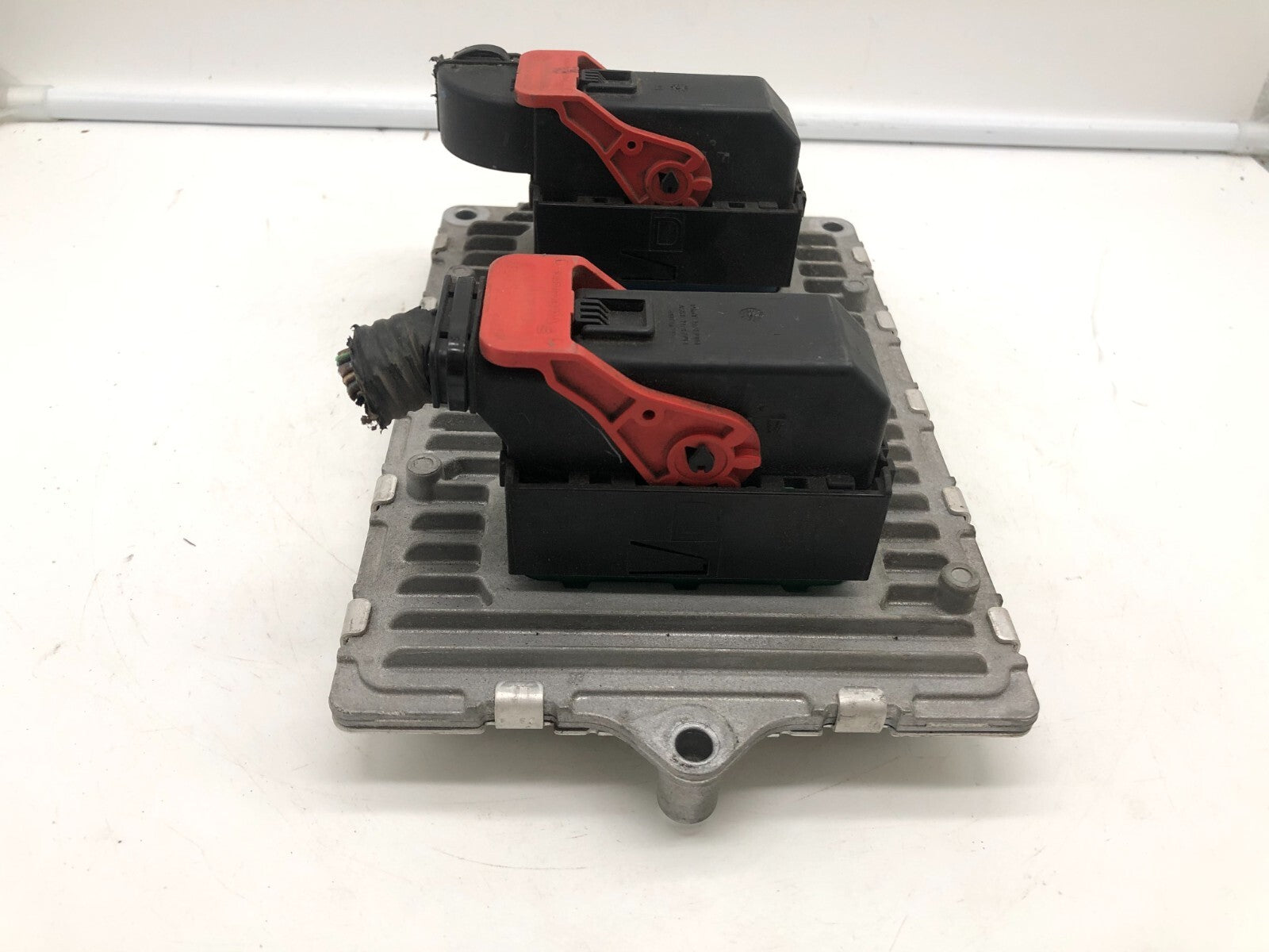 2015 Chrysler 200 Engine Control Module Unit ECU ECM OEM A04B42040