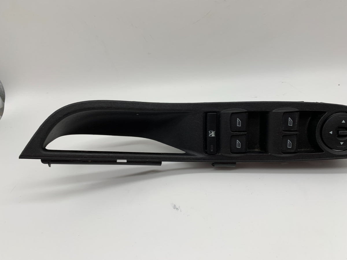 2012-2018 Ford Focus Master Power Window Switch OEM A02B09011