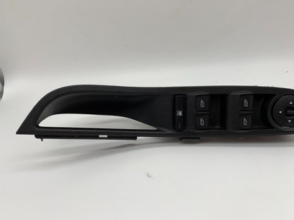 2012-2018 Ford Focus Master Power Window Switch OEM A02B09011