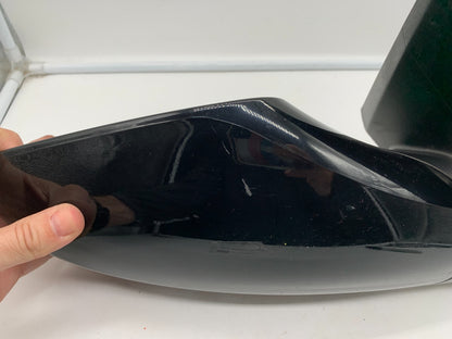 2011-2014 Hyundai Sonata Passenger Side Power Door Mirror Black OEM D01B65014