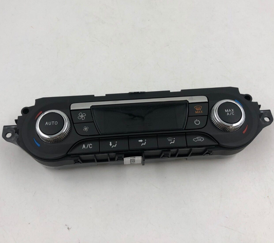 2015-2016 Ford Escape AC Heater Climate Control Unit OEM C02B10018