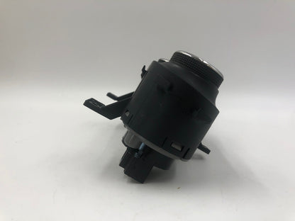 2014-2016 Kia Forte AC Heater Climate Control Unit OEM E02B48066