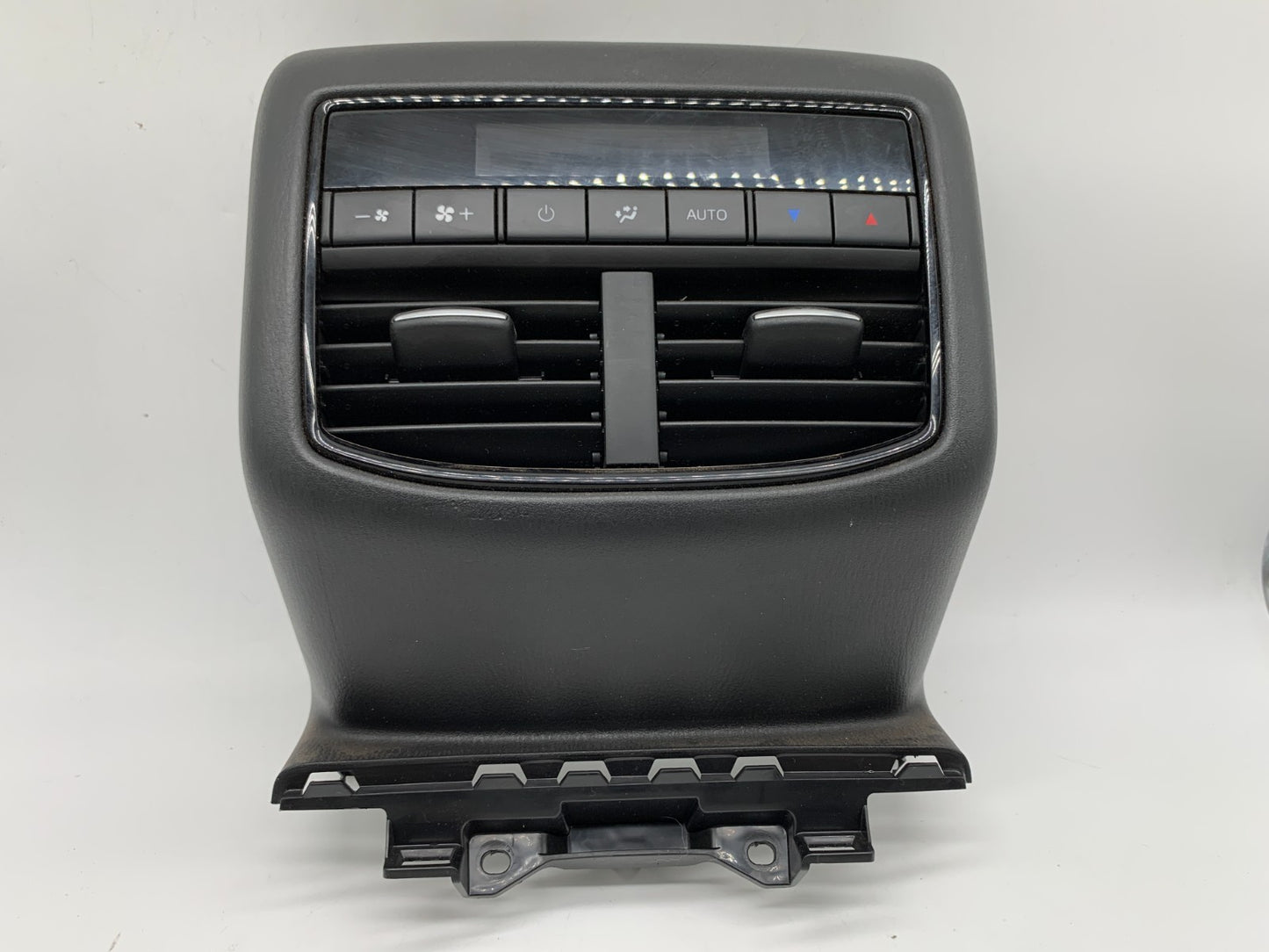 2019-2023 Mazda CX-9 CX9 Rear AC Heater Climate Control Unit OEM D03B33043
