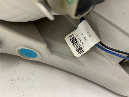 2008-2012 Buick Enclave Passenger Side Tail Light Taillight OEM E02B62003