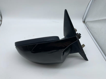 2009-2012 BMW 328i Coupe Passenger Side View Power Door Mirror OEM C04B68007