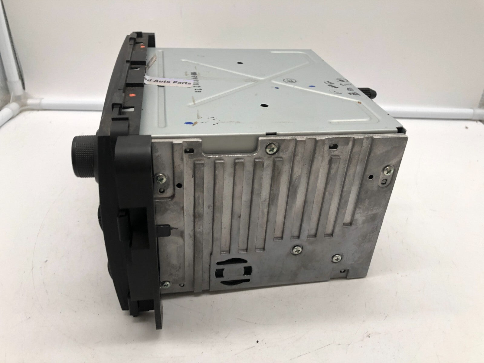 2007 Suzuki Vitara XL-7 AM FM CD Player Radio Receiver OEM A01B45001