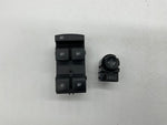 2010-2017 Chevrolet Equinox Master Power Window Switch OEM L02B49008