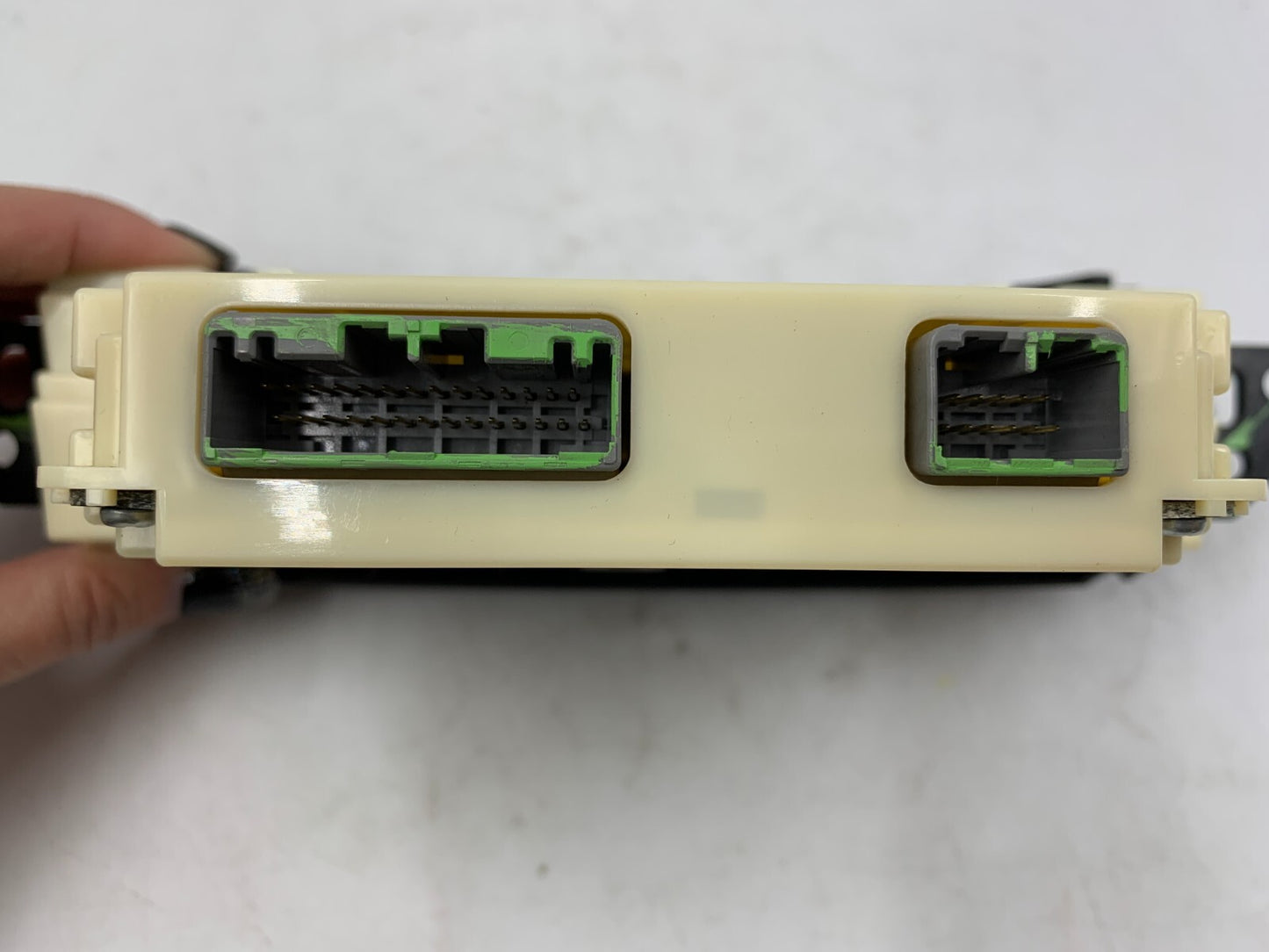 2011-2014 Acura TSX AC Heater Climate Control Unit OEM B01B38031