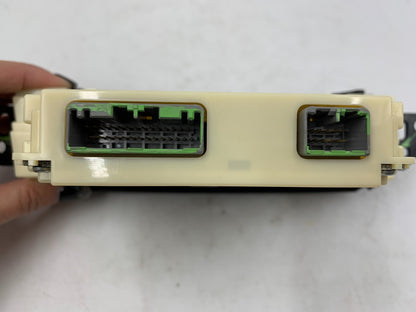 2011-2014 Acura TSX AC Heater Climate Control Unit OEM B01B38031