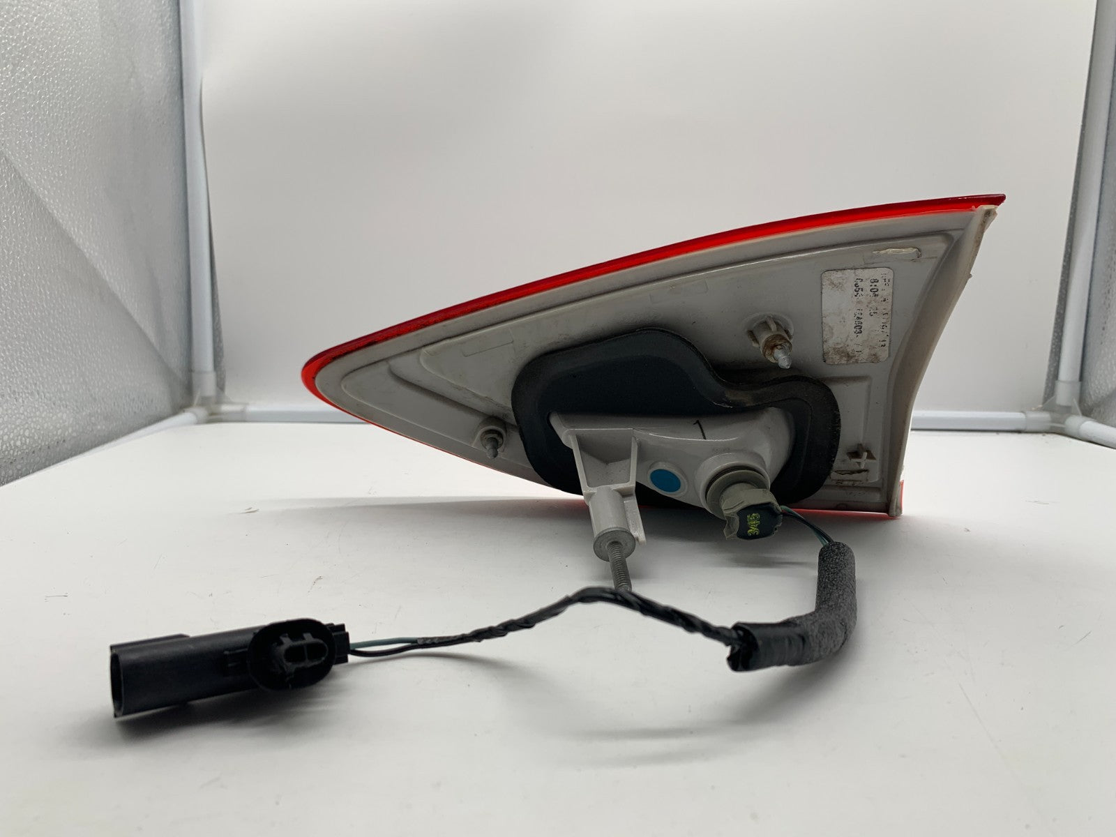 2013-2016 Ford Escape Driver Side Trunk Lid Mounted Tail Light OEM B04B12003