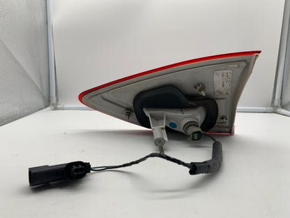 2013-2016 Ford Escape Driver Side Trunk Lid Mounted Tail Light OEM B04B12003